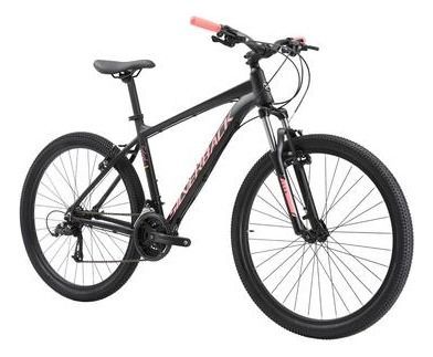 Bicicleta Mtb Silverback Splash Se Aluminio Aro 27,5-1