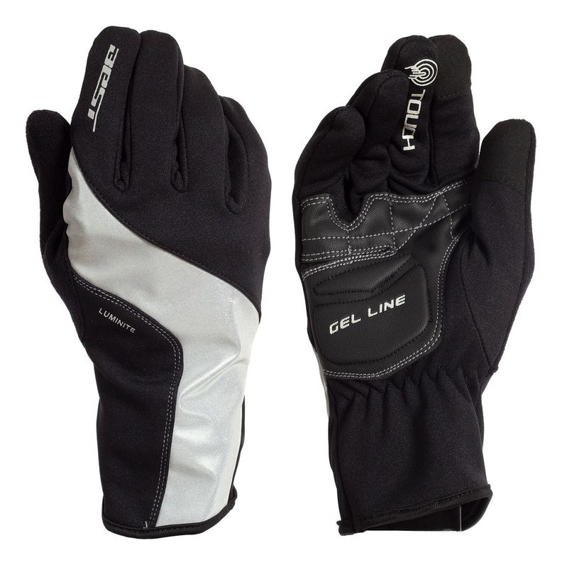 Guantes De Ciclismo Best Invierno Road-0