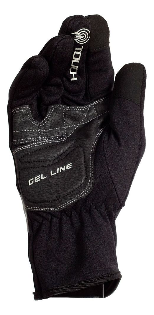 Guantes De Ciclismo Best Invierno Road-2