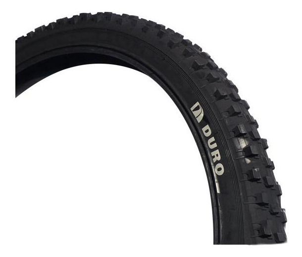 Neumático Bicicleta Duro Razorback Aro 26 X 2.6-2