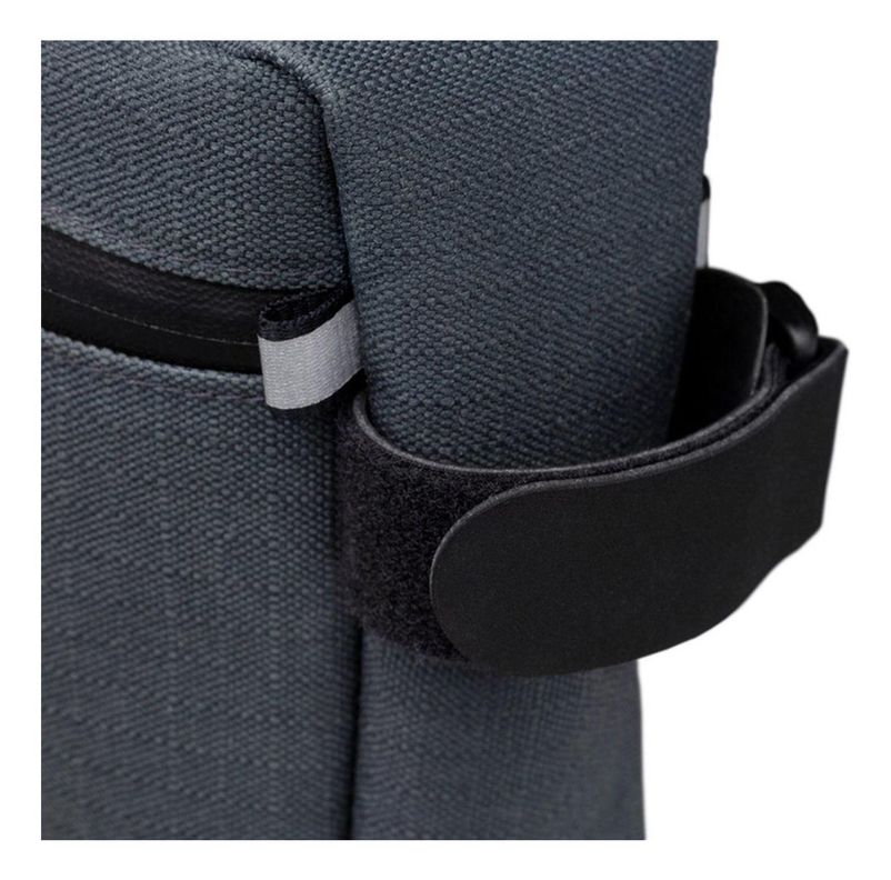 Bolso Para Marco Bicicleta Pro Gravel Gris-2