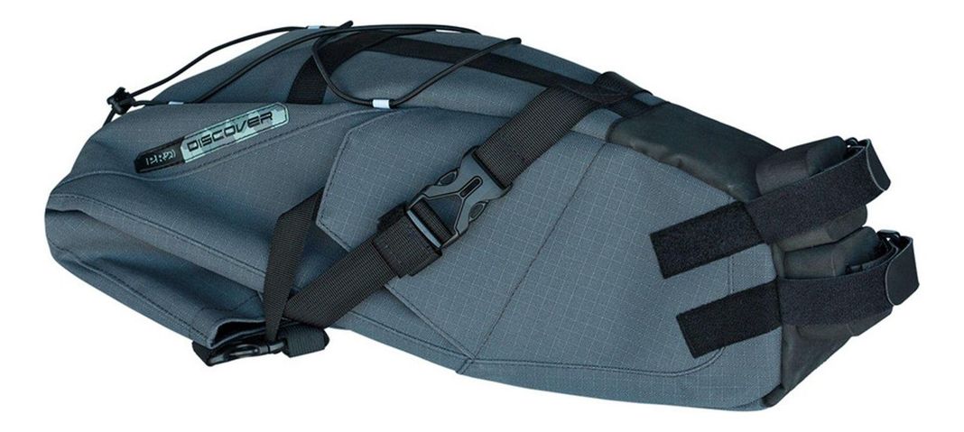 Bolso Tubo Bicicleta Sillin Gravel Pro 15l-0