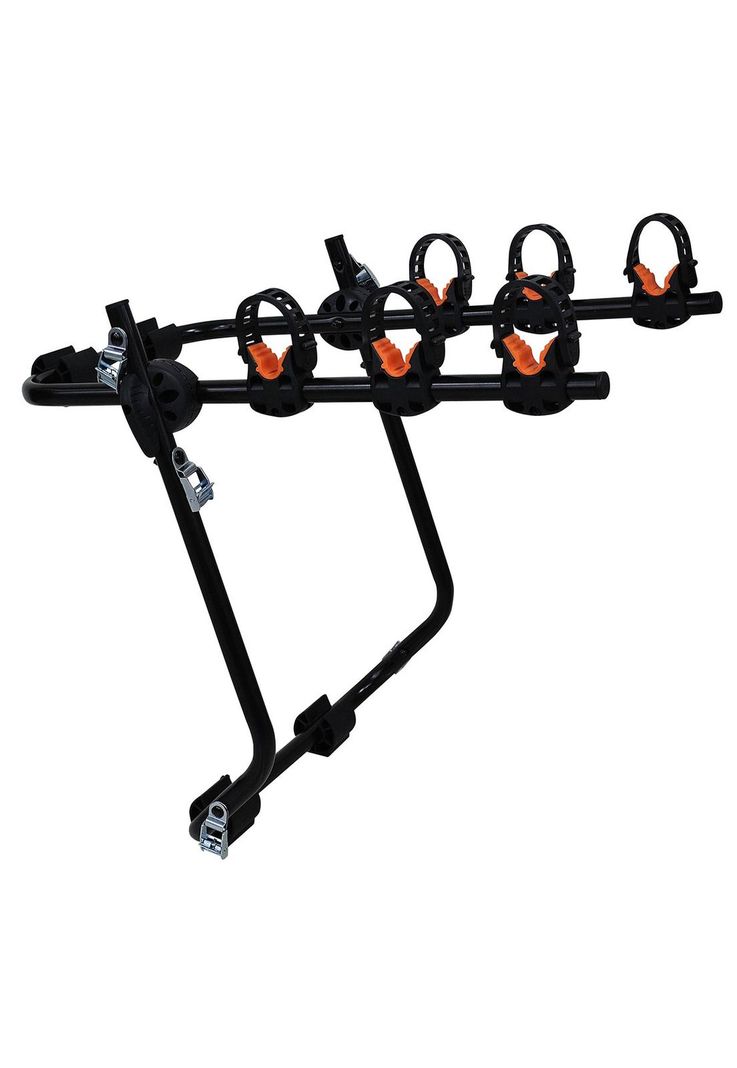 PORTA BICICLETA BEST 3 BICICLETA STANDARD CON SOPORTES-0