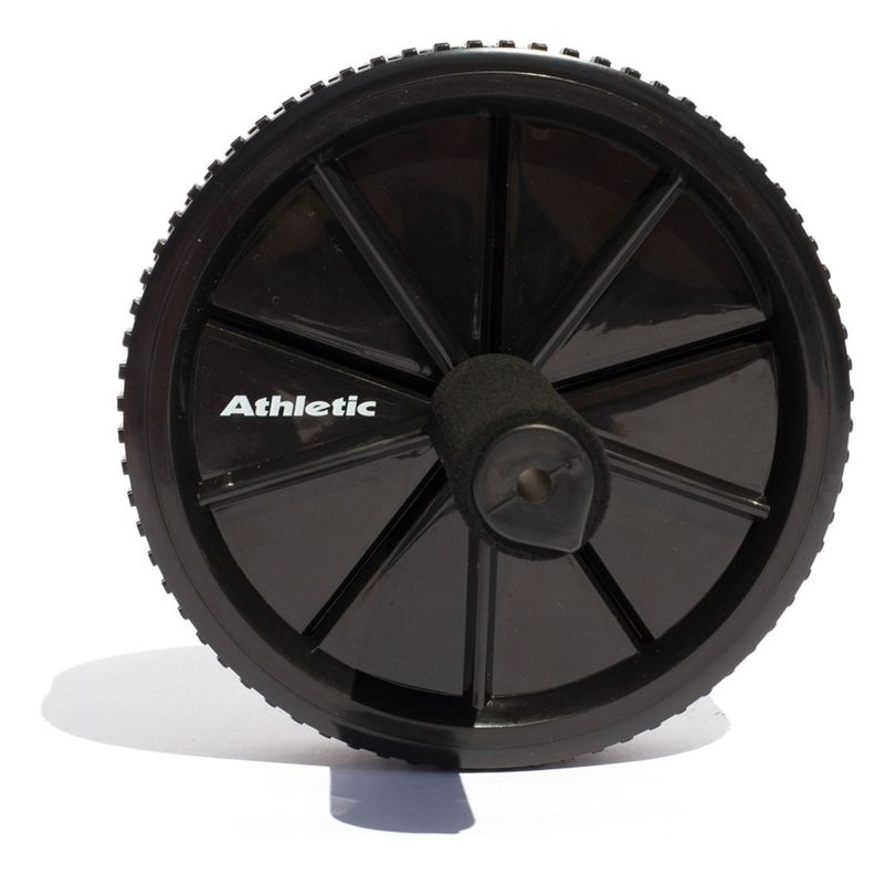 Rueda De Abdominales Athletic-1