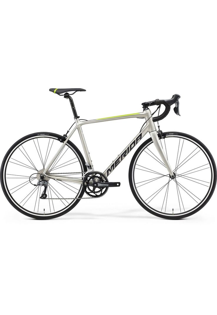 BICICLETA MERIDA SCULTURA RIM 100 2023 T:ML-0
