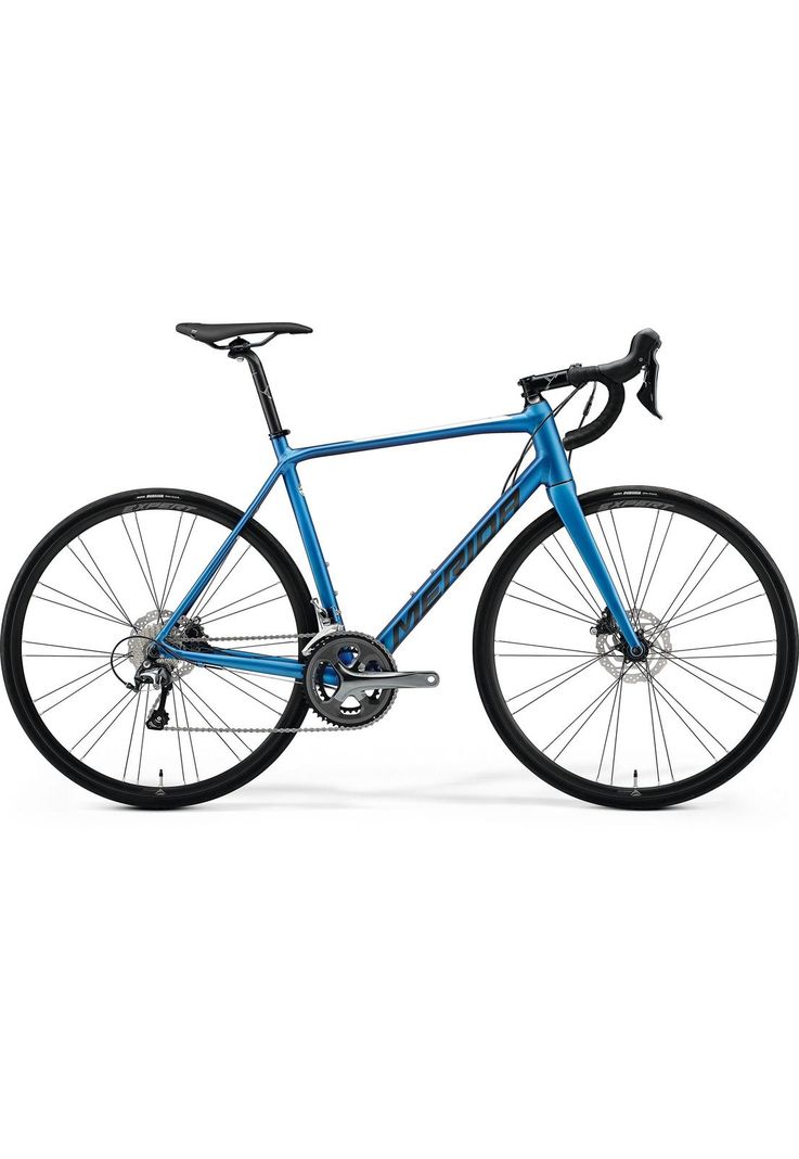 BICICLETA MERIDA SCULTURA 300 2023S/M-0