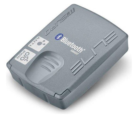 Sensor Elite Misuro B+ Gris