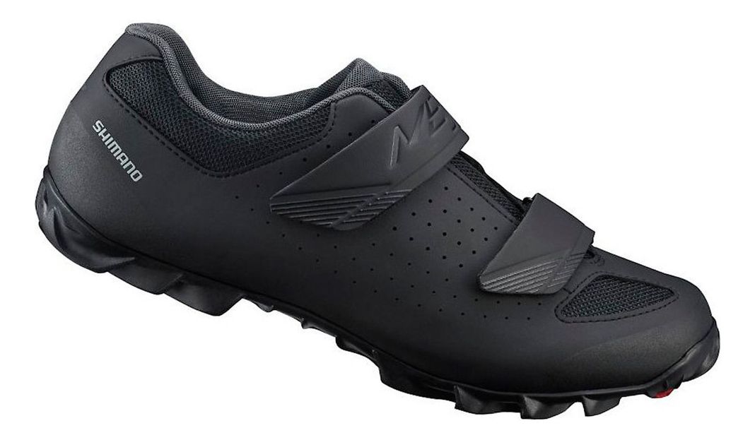 Zapatilla De Ciclismo Mtb Shimano Sh-me100-0