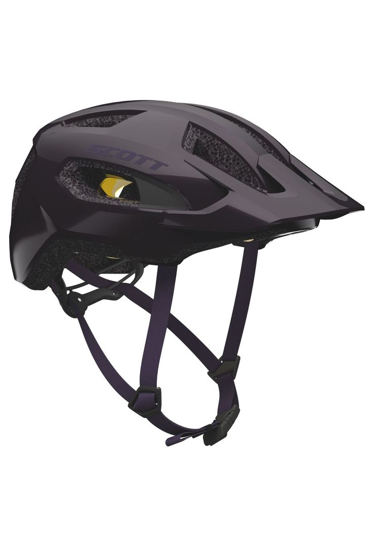 CASCO BICICLETA SCOTT SUPRA PLUS S/M-0