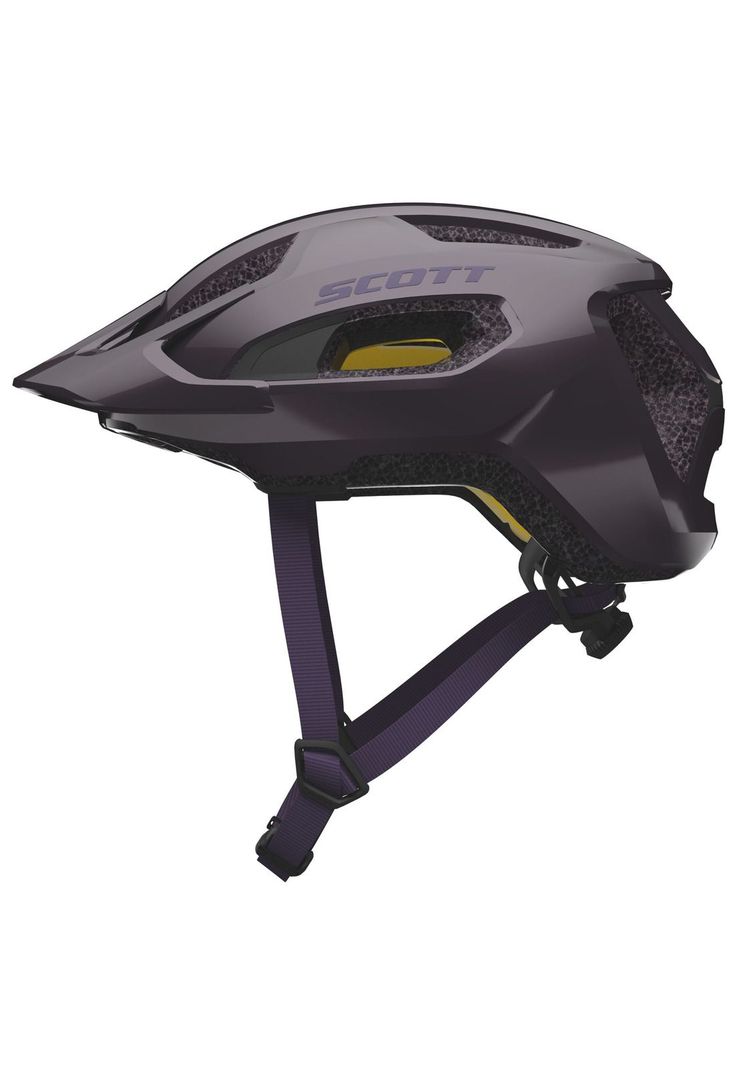 CASCO BICICLETA SCOTT SUPRA PLUS S/M-1