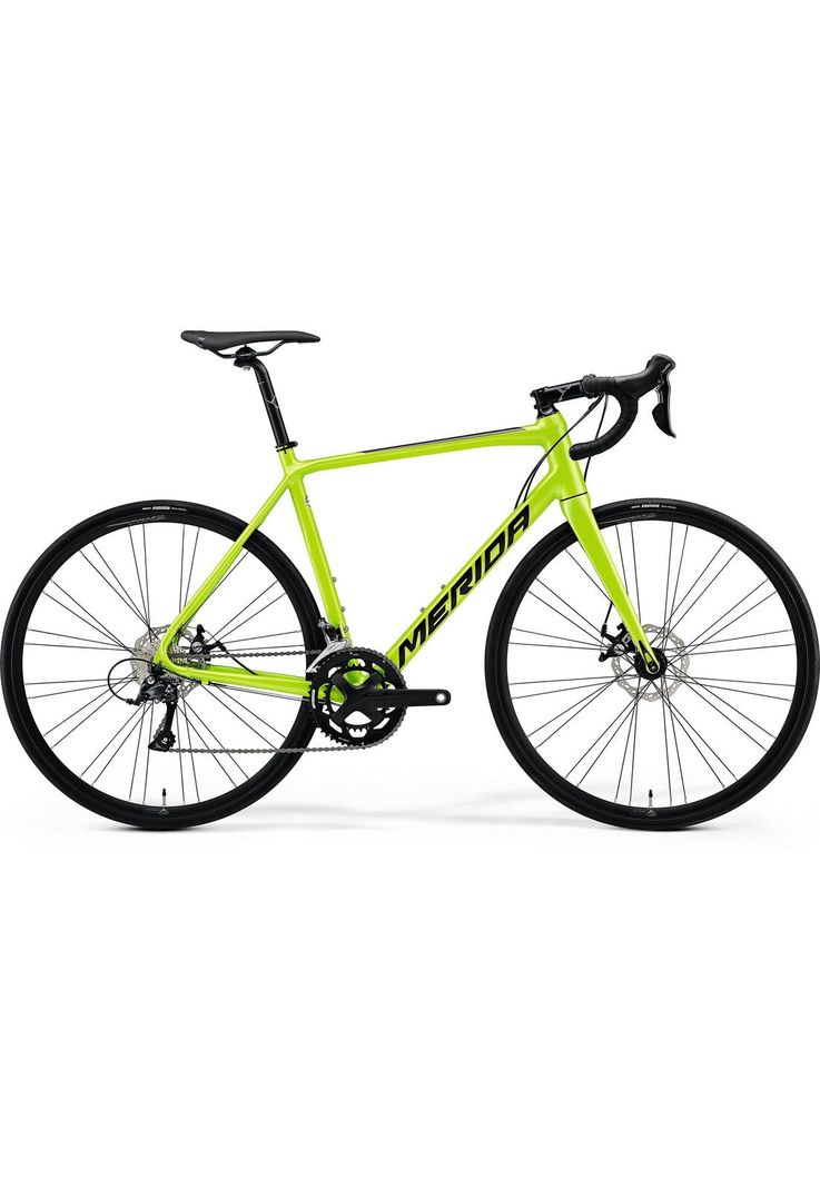 BICICLETA MERIDA SCULTURA 200 DISC 2023S/M-0