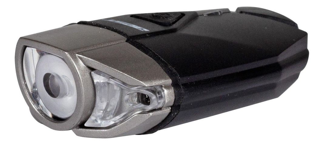 Luz Blanca Led Best De Foco Delantero Recargable Usb-1