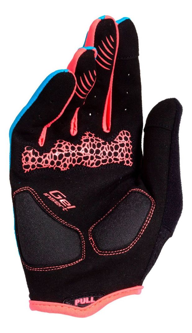 Guantes De Ciclismo Best Sb-05-5177-2