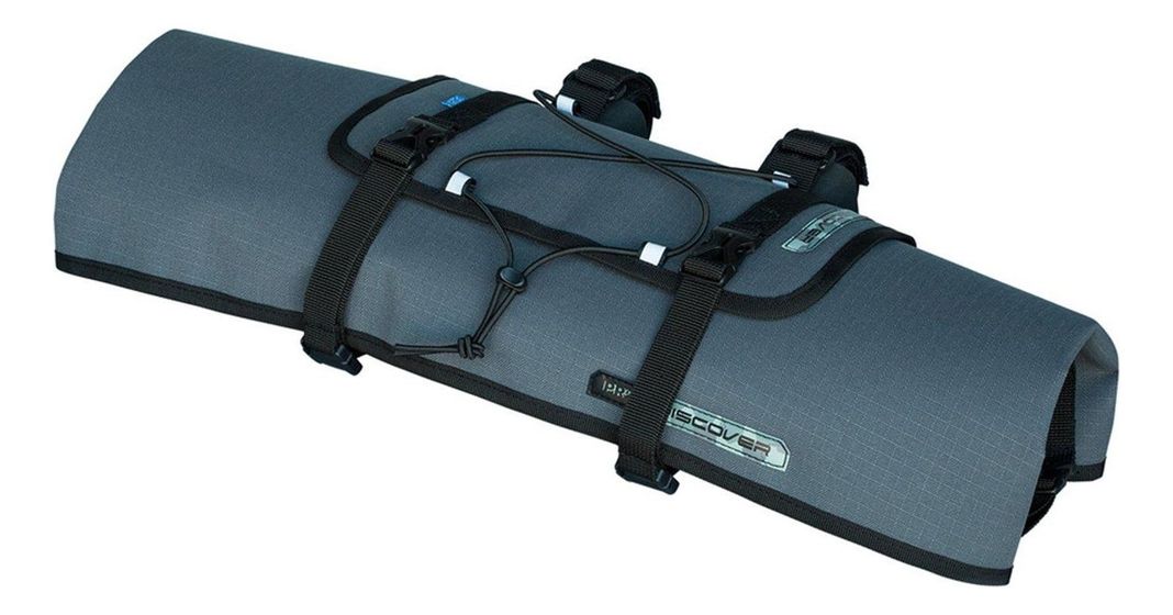 Bolso Manubrio Bicicleta Gravel Pro 8l-0