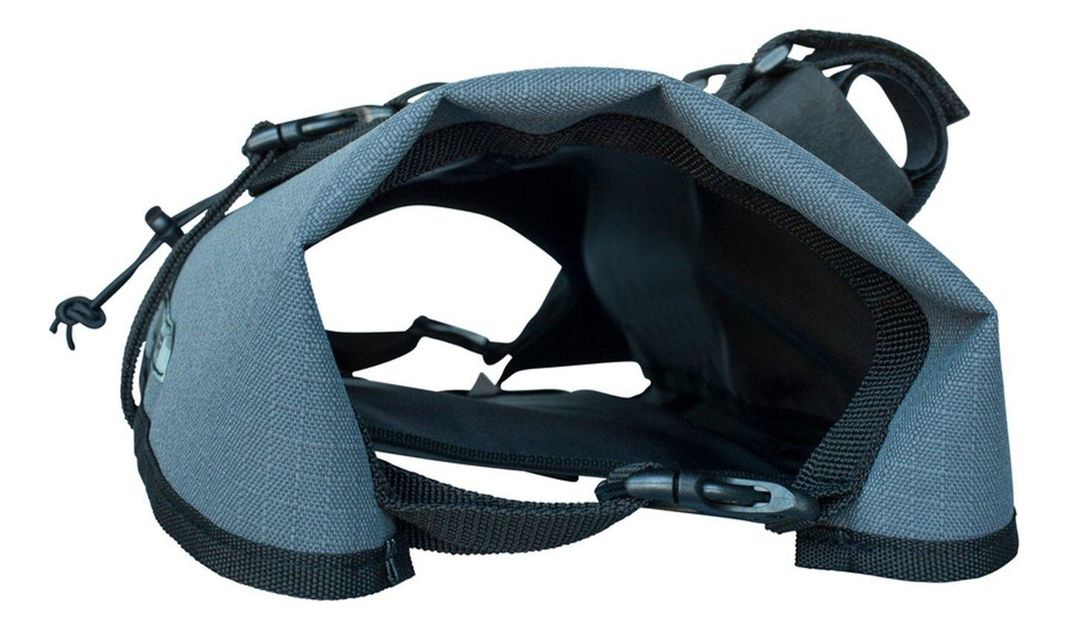 Bolso Manubrio Bicicleta Gravel Pro 8l-1