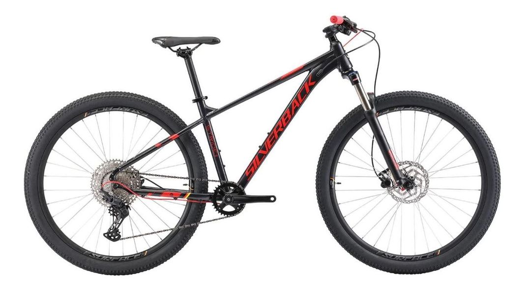Bicicleta Silverback Stride 29 Elite 29 T:s-0