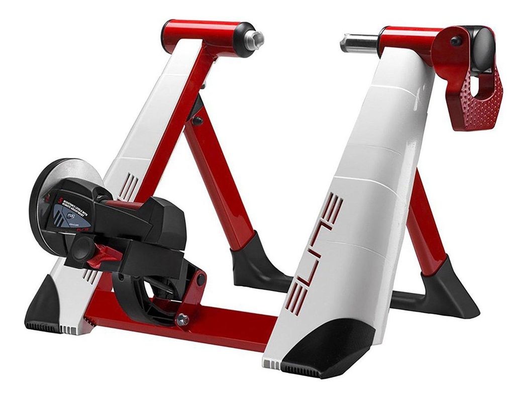 Rodillo Bicicleta Elite Novo Force Elastogel-0