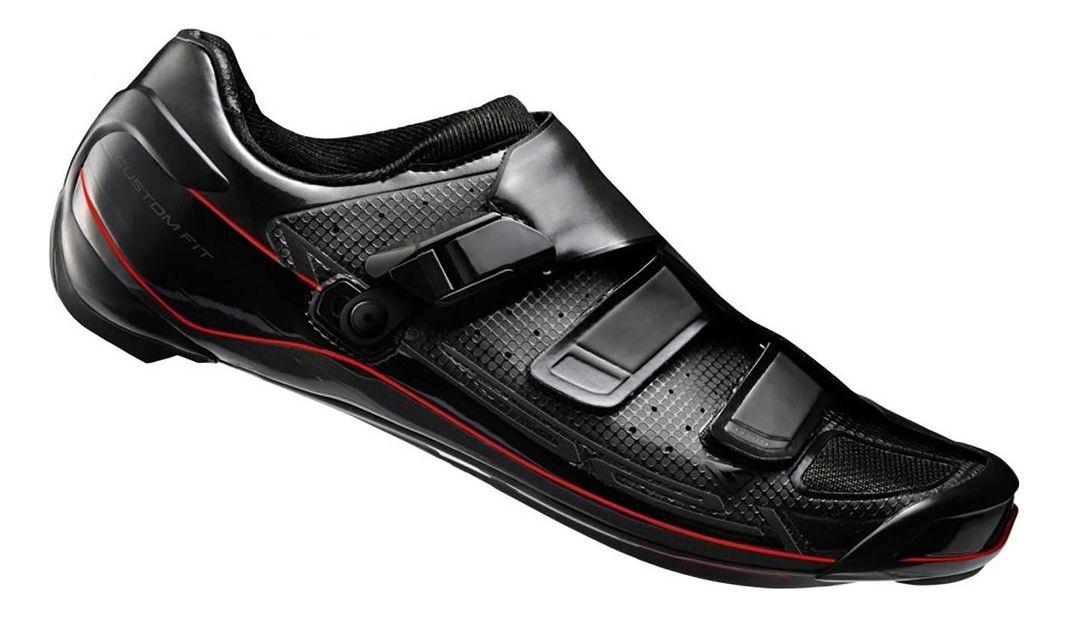 Zapatilla De Ciclismo Mtb Shimano Sh-r321l-2