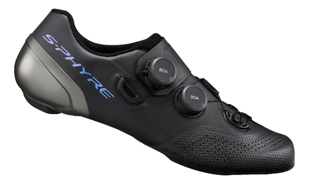 Zapatilla De Ciclismo Carretera Shimano Sh-rc902 Boa®-2