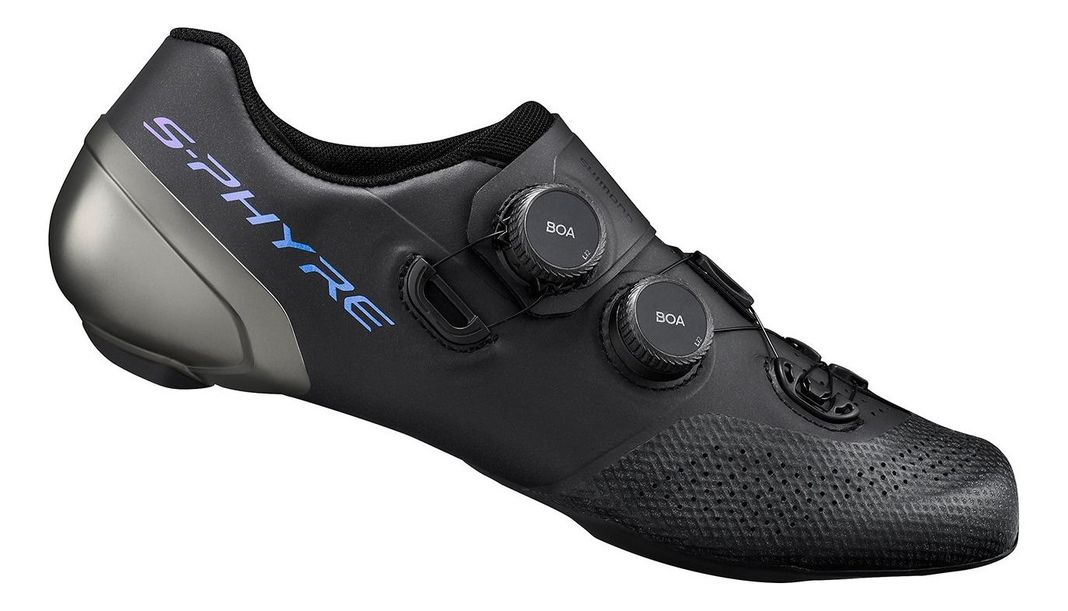 Zapatilla De Ciclismo Carretera Shimano Sh-rc902 Boa®-4