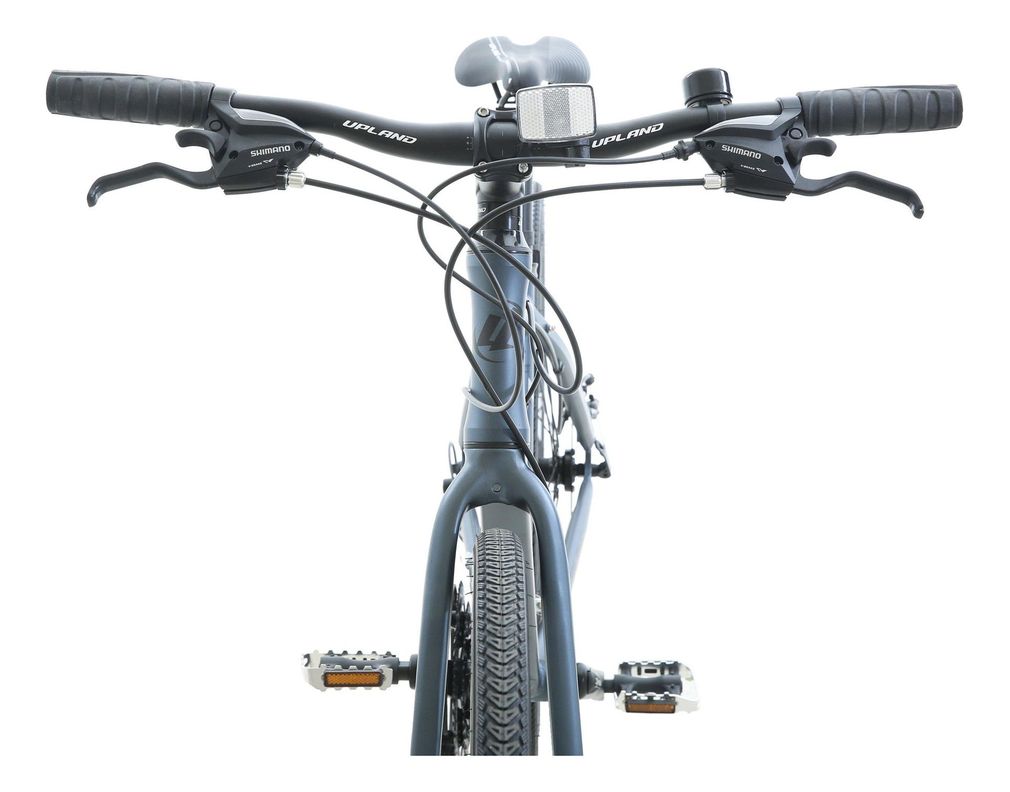 Bicicleta Upland Ls380-m 700 Talla 18 Azul-2
