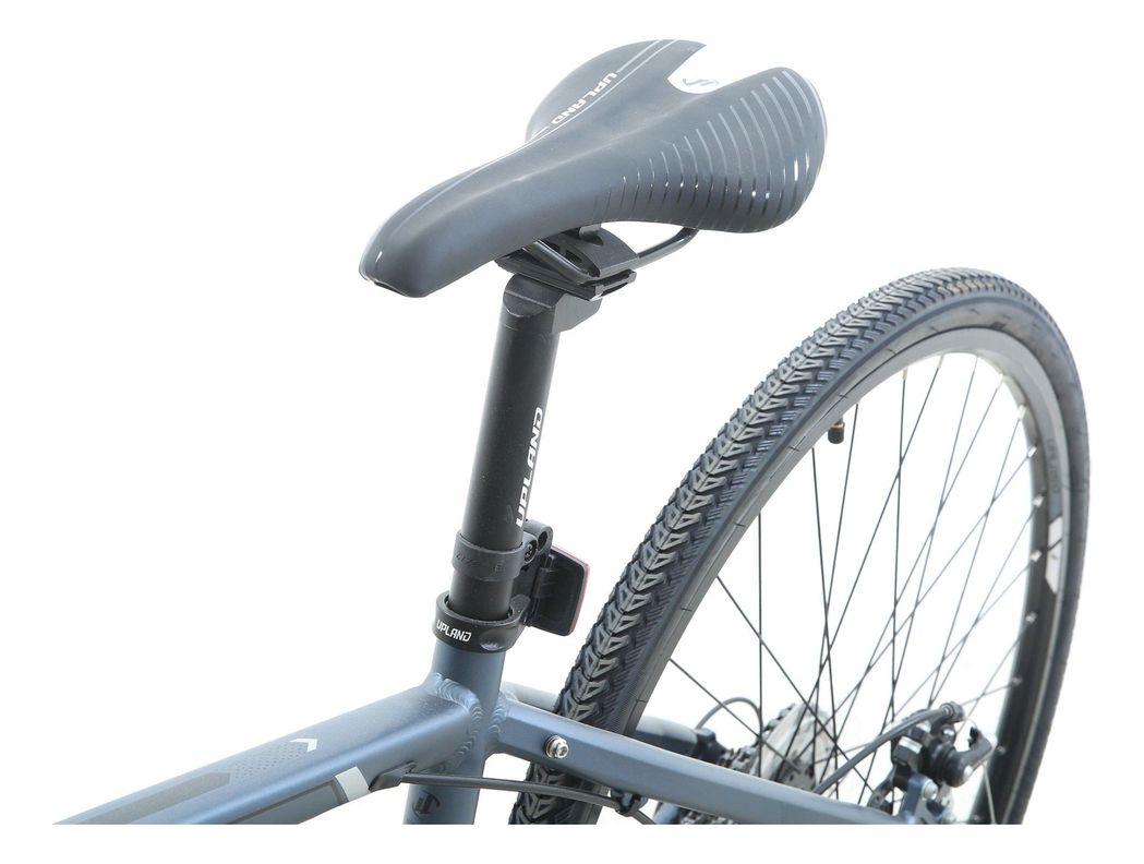 Bicicleta Upland Ls380-m 700 Talla 18 Azul-3