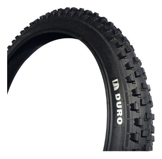 Neumático Bicicleta Duro Razorback Wire Aro 26 X 3.0-2