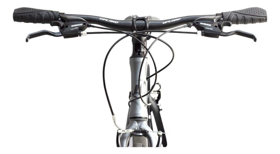 Bicicleta Upland Ls380-l 27.5 Talla 17 Gris-5