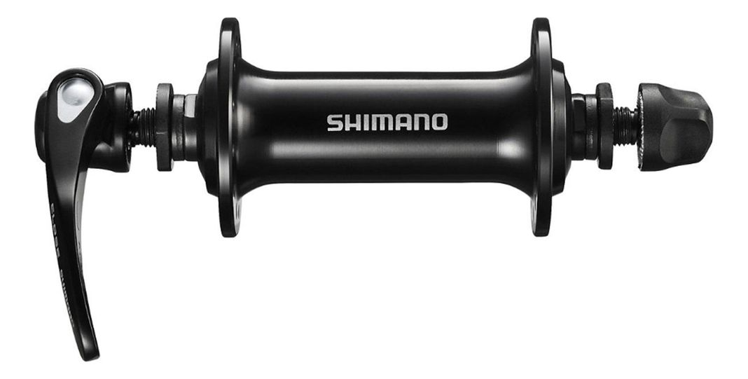 Maza Delantera Shimano Sora Hb-rs300-2