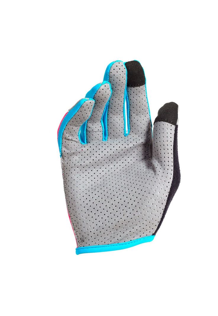 GUANTE LARGO BEST MUJER ROSADO TOUCH TALLA S-2