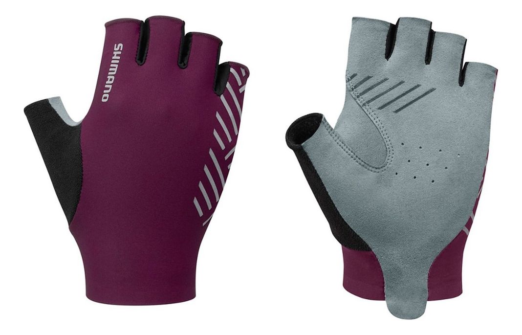 Guantes De Ciclismo Shimano Cwglbsvs41m-2