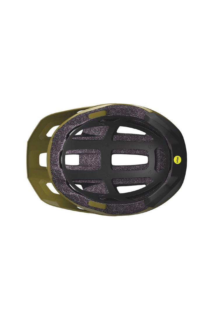 CASCO BICICLETA SCOTT ARGO PLUS (CE) SAVANNA GREEN S/M-2