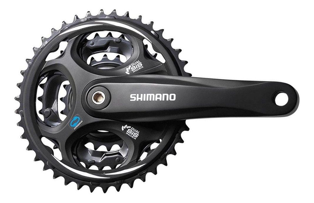 Volante Shimano Altus 8/7 V (42x32x22t) 170mm FC-M311-L-0