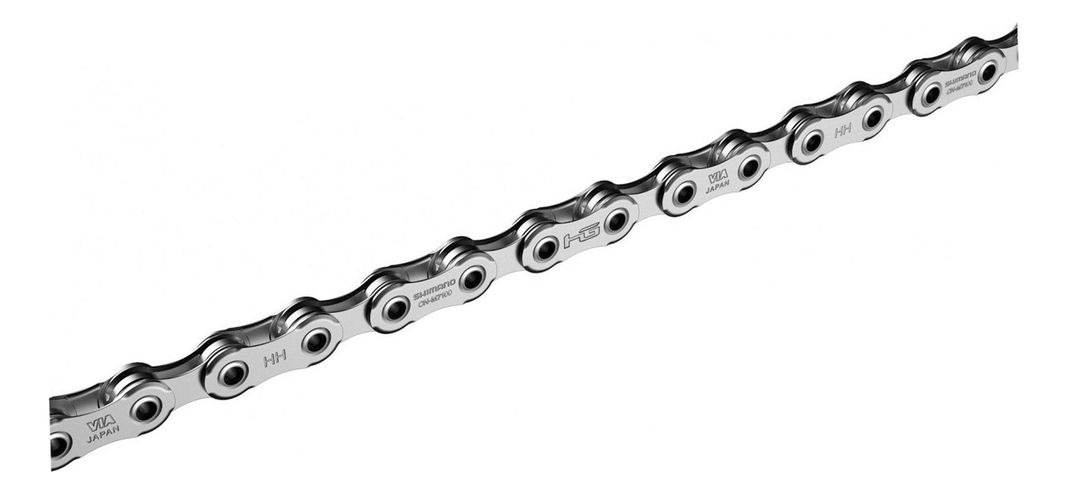 Cadena Shimano Slx 12v. Cn-m7100 Gris