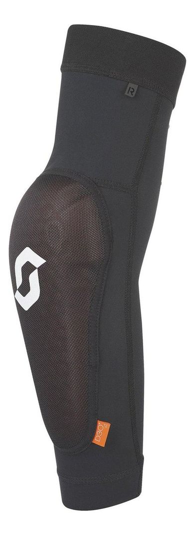 Coderas Bicicleta Scott Soldier 2 Black L