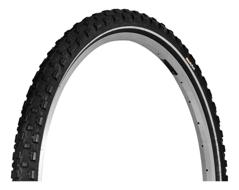Neumático Bicicleta Duro Aro 29 X 2.2 Kevlar Foldable-0