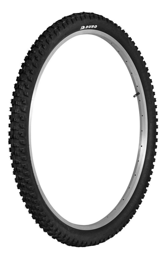 Neumático Bicicleta Duro Aro 29 X 2.35-1