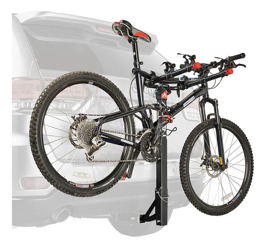 Porta Bicicleta Allen Deluxe 532rr-r 3 1/4-1
