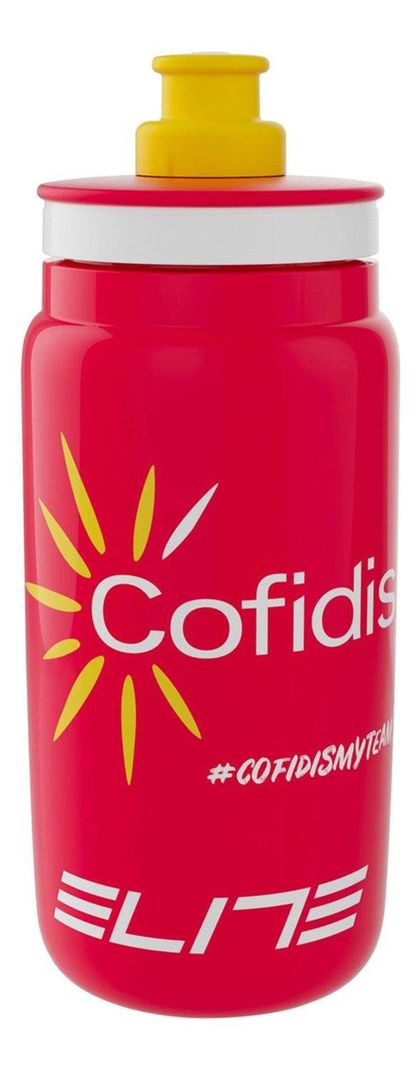 Caramagiola Elite Fly Cofidis 550 Ml-0