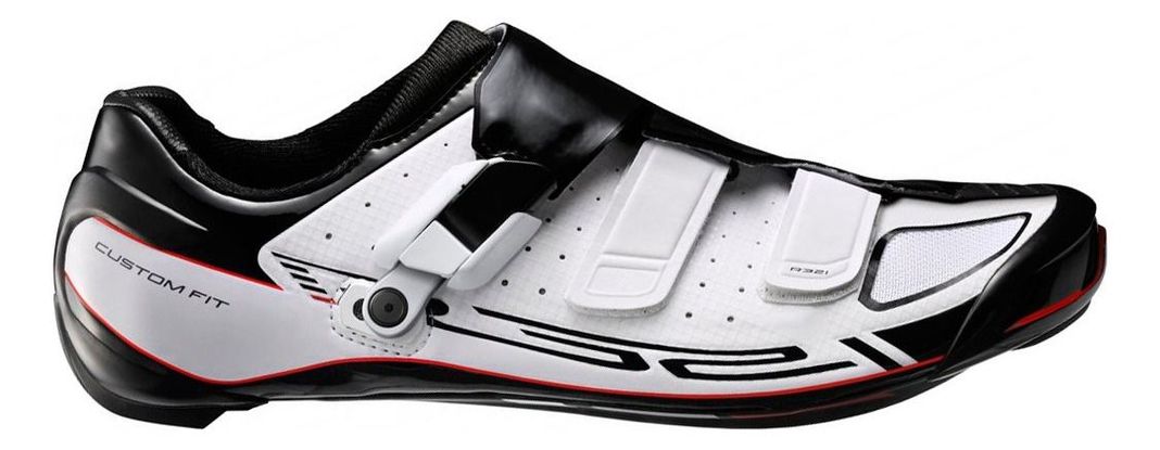 Zapatilla De Ciclismo Carretera Shimano Sh-r321w-0