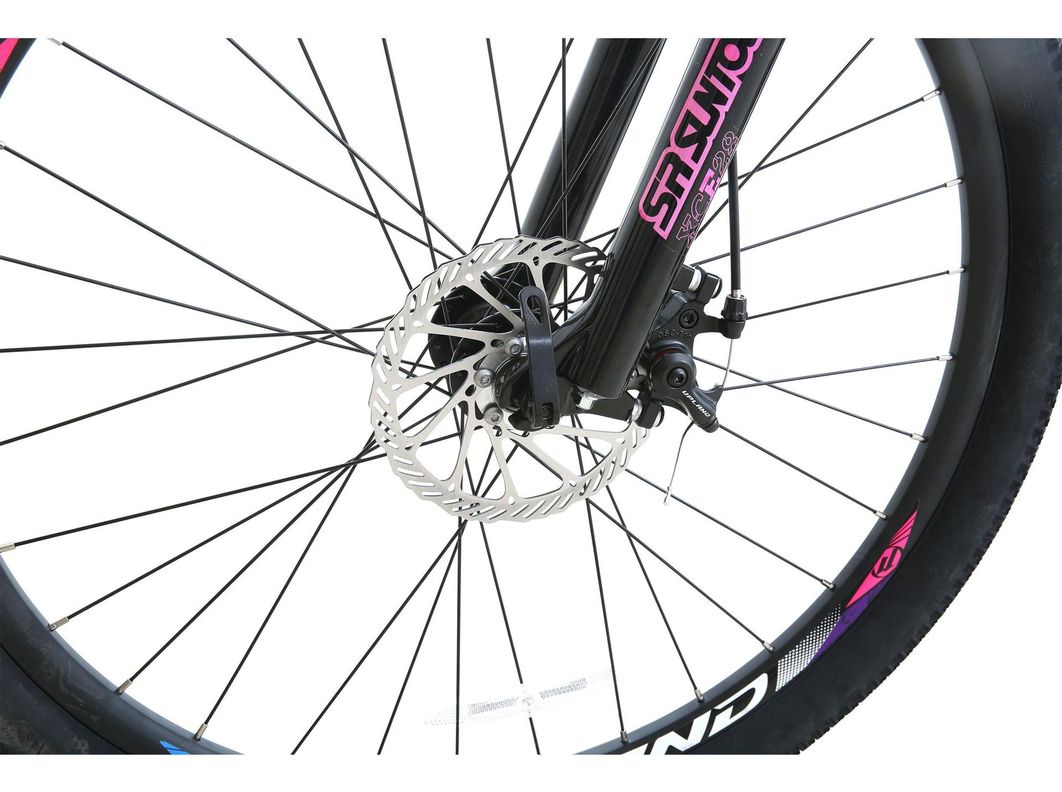 Bicicleta Upland X100-650b 27.5 Talla 16  Mujer-1