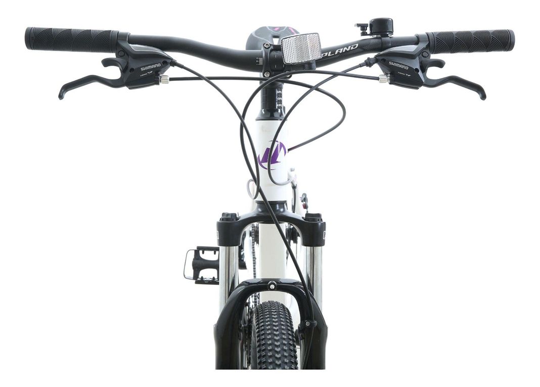 Bicicleta Upland X100-650b 27.5 Talla 16  Mujer-3