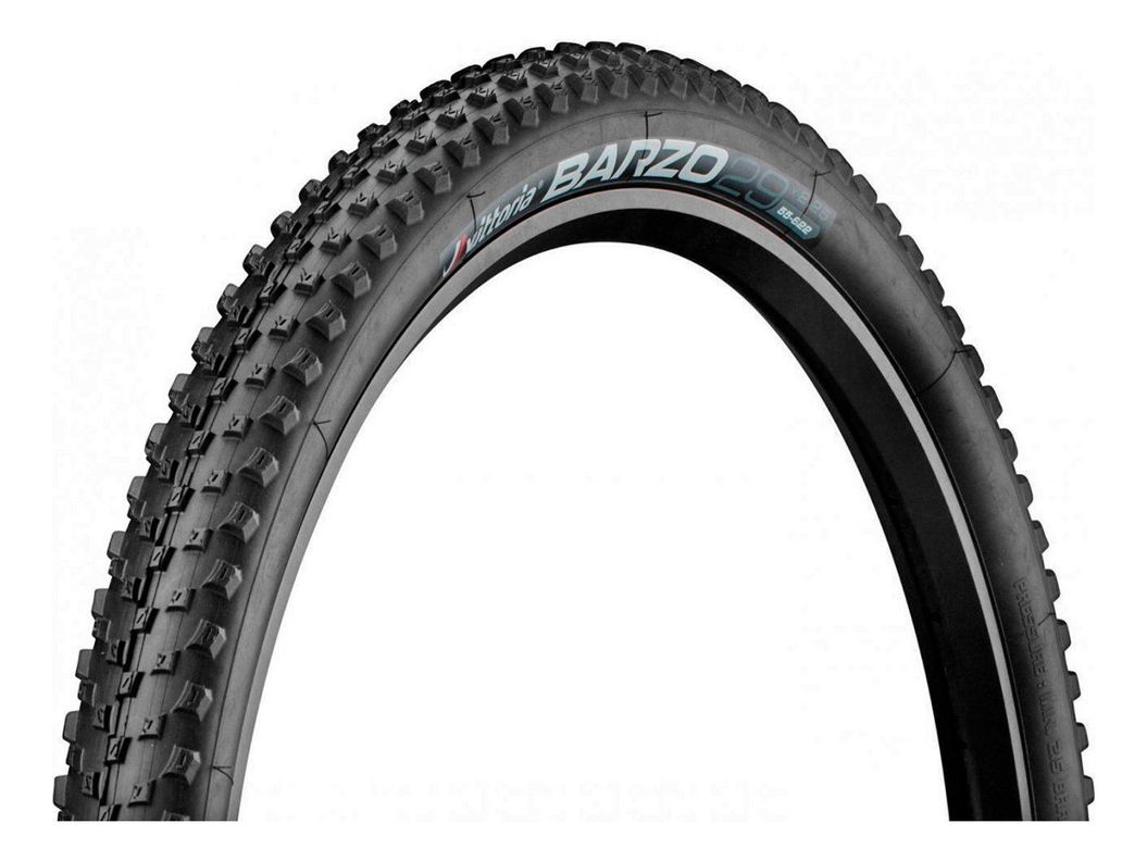 Neumático Bicicleta Vittoria Barzo Xc-trail Aro 29 X 2.1-0