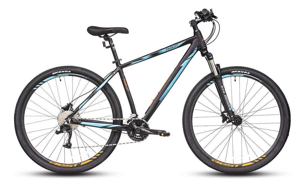 Bicicleta Best Parrot Mtb-29-432mm-0