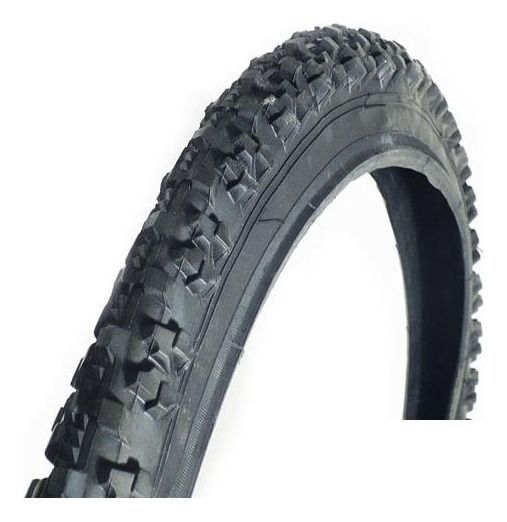 Neumático Bicicleta Duro Wild Life Wolf Aro 26 X 1.95-2
