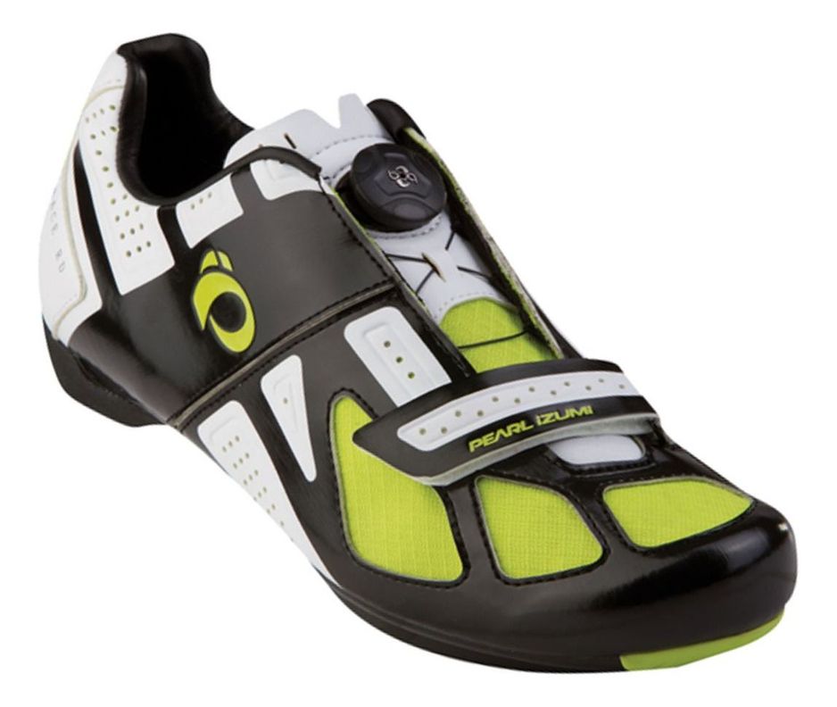 Zapatilla De Ciclismo Carretera Pearl Izumi Race Rd Iii-0