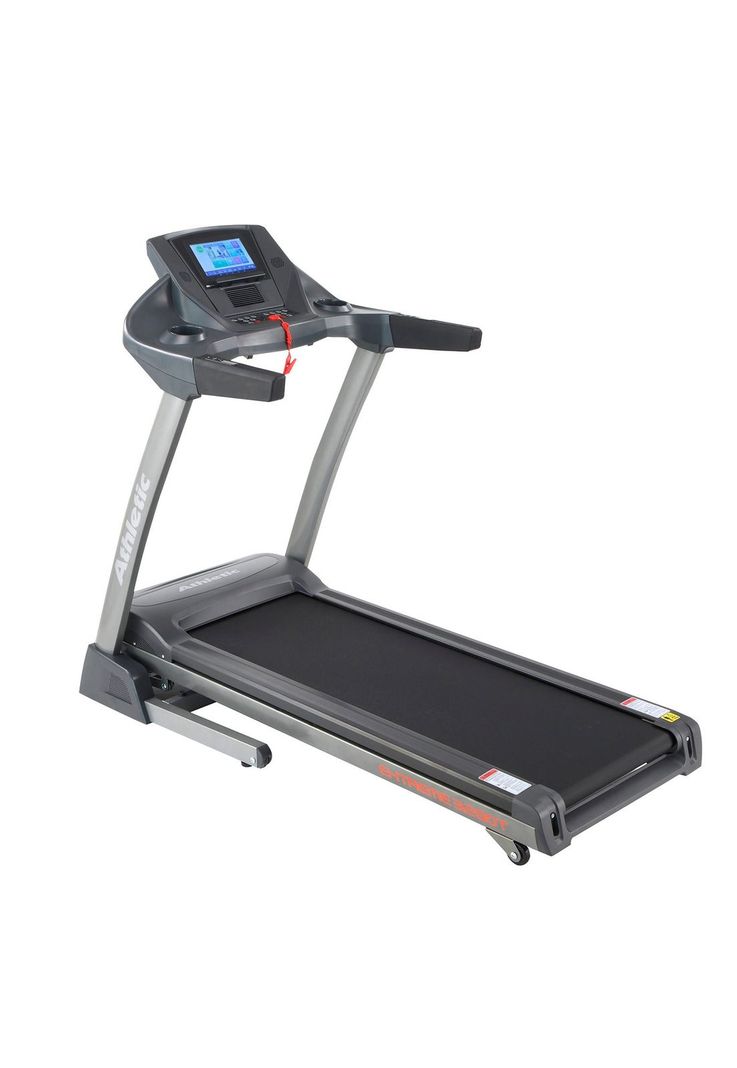 TROTADORA ATHLETIC EXTREME 3290T 220V-0