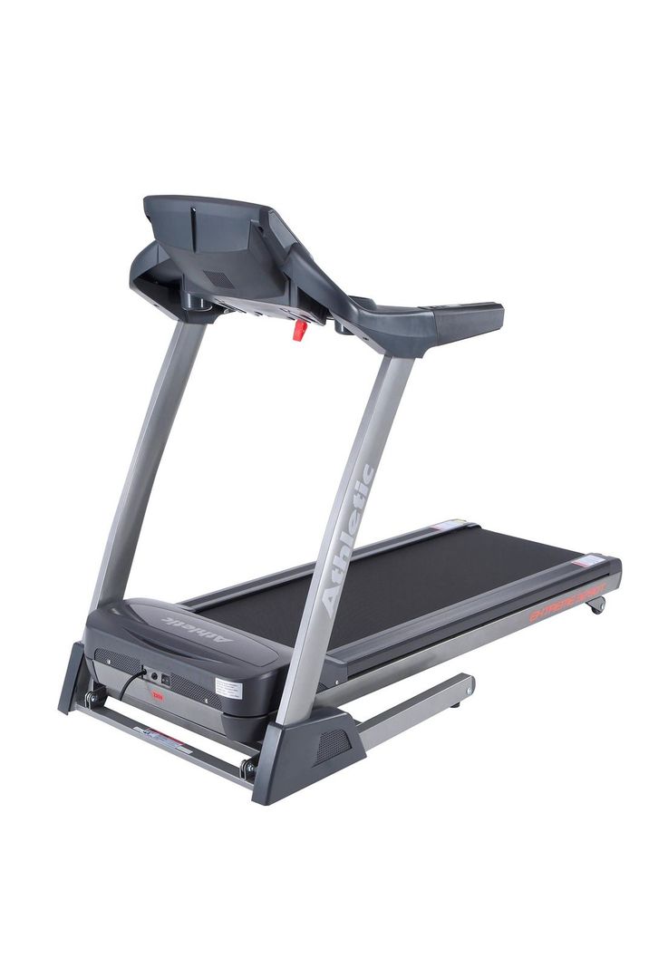 TROTADORA ATHLETIC EXTREME 3290T 220V-1