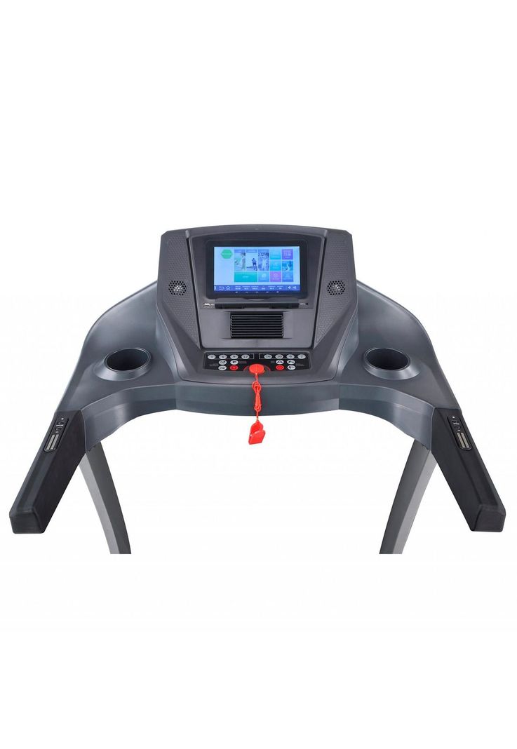 TROTADORA ATHLETIC EXTREME 3290T 220V-2