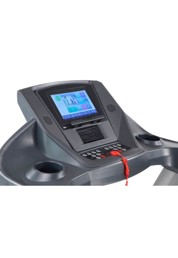 TROTADORA ATHLETIC EXTREME 3290T 220V-3